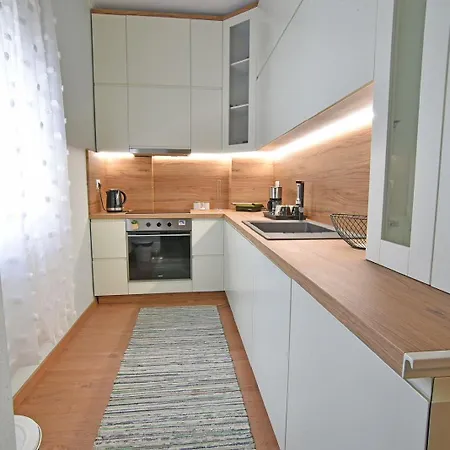شقة Jolie.home
