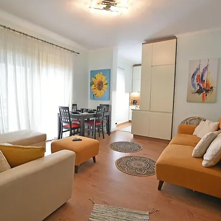 Jolie.home شقة