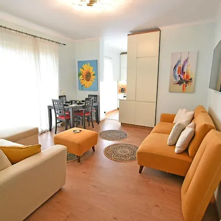 Jolie.home شقة