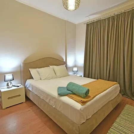 شقة Jolie.home *